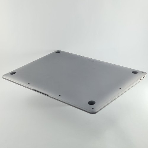 Ноутбук MacBook Air 13  Intel Core i3, 8 GB, 256 GB, Silver USED ** (MWTK2)