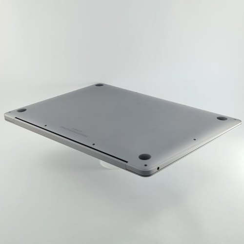 Ноутбук MacBook Air 13  Intel Core i3, 8 GB, 256 GB, Silver USED ** (MWTK2)