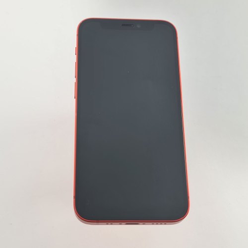 Смартфон iPhone 12 mini 64GB (PRODUCT)RED, Model A2399 USED **