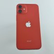 Смартфон iPhone 12 mini 64GB (PRODUCT)RED, Model A2399 USED **