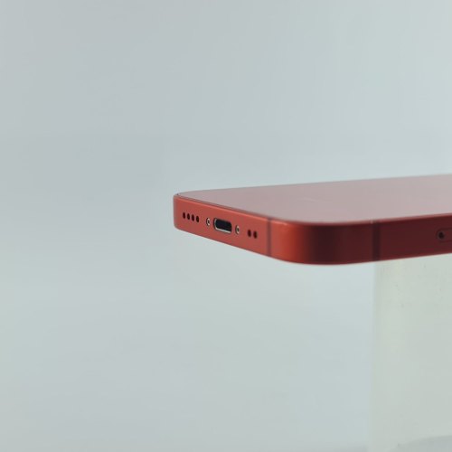 Смартфон iPhone 12 mini 64GB (PRODUCT)RED, Model A2399 USED **