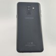 Смартфон Samsung Galaxy A6+ 2018 (A605F) 32Gb Black (SM-A605FZKNSEK) USED **