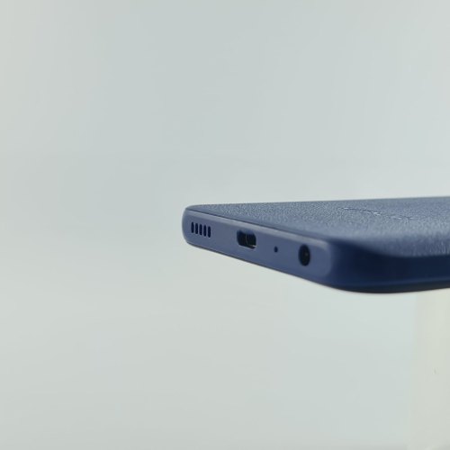 Смартфон Samsung Galaxy A03 Core 32 GB Blue USED **