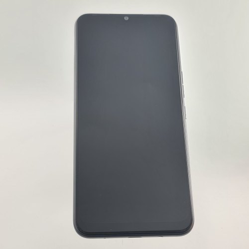 Смартфон TECNO Spark 7 64 GB Magnet Black USED **