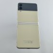 Смартфон Samsung Galaxy Z Flip3 256 GB Cream White USED **