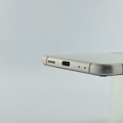 Смартфон Samsung Galaxy Z Flip3 256 GB Cream White USED **