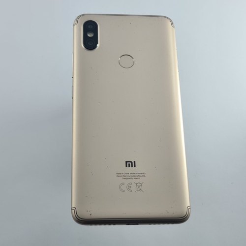 Смартфон Xiaomi Redmi S2 32 GB Gold USED **
