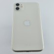 Смартфон Apple iPhone 11 64 GB White USED **