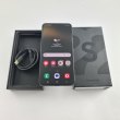 Смартфон Samsung Galaxy S22 256 GB Phantom Black USED **