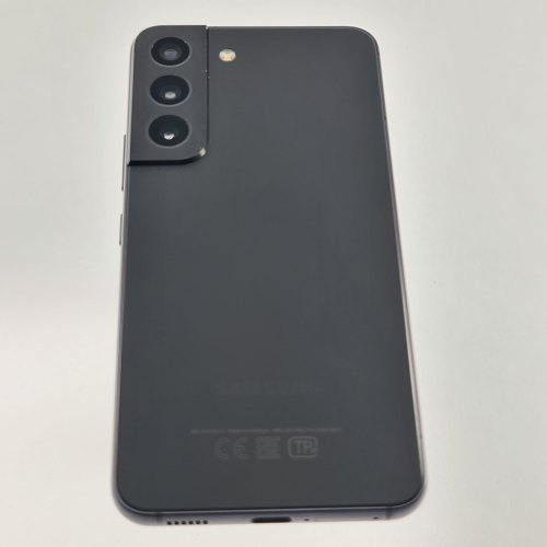 Смартфон Samsung Galaxy S22 256 GB Phantom Black USED **