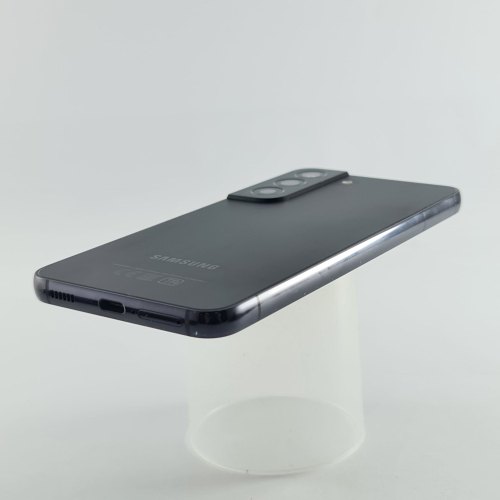 Смартфон Samsung Galaxy S22 256 GB Phantom Black USED **