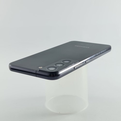 Смартфон Samsung Galaxy S22 256 GB Phantom Black USED **