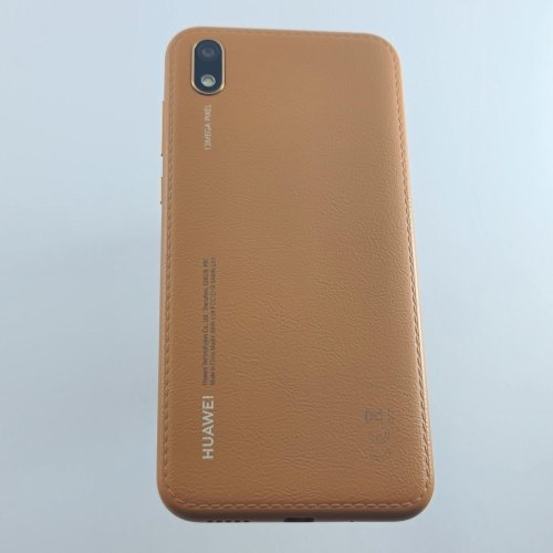 Смартфон Huawei Y5 2019 16 GB Amber Brown USED **