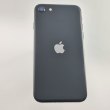 Смартфон Apple iPhone SE Gen.2 128 GB Black USED **