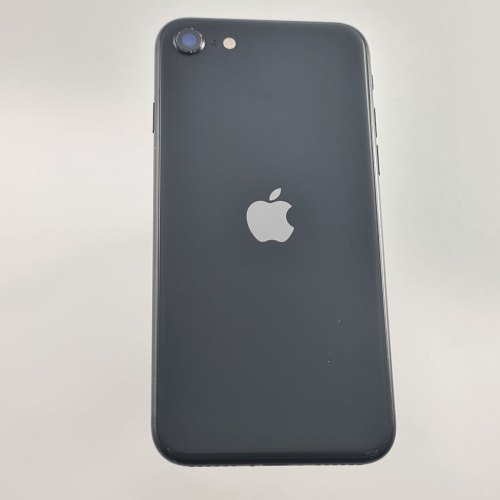 Смартфон Apple iPhone SE Gen.2 128 GB Black USED **