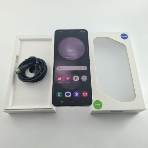 Смартфон Samsung Galaxy Z Flip 5 512 GB Light Pink USED **