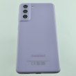 Смартфон Samsung Galaxy S21 FE 5G 128 GB Lavender USED **