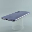 Смартфон Samsung Galaxy S21 FE 5G 128 GB Lavender USED **