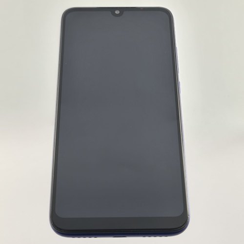 Смартфон Xiaomi Redmi 7 32 GB Comet Blue USED **