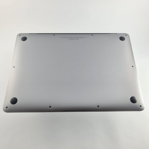 Ноутбук MacBook Air 13  Intel Core i5, 16 GB, 512 GB, Silver USED ** (Z0VH000BR)