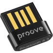Bluetooth адаптер Proove Swift Bluetooth 5.3, Black