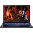 Ноутбук Dream Machines RG2050-15 15.6 FHD IPS/Intel i7-13620H/32GB/SSD 1TB/GeForce RTX2050, 4Gb/DOS/чорний (RG2050-15UA26)