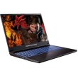 Ноутбук Dream Machines RG2050-15 15.6 FHD IPS/Intel i7-13620H/32GB/SSD 1TB/GeForce RTX2050, 4Gb/DOS/чорний (RG2050-15UA26)