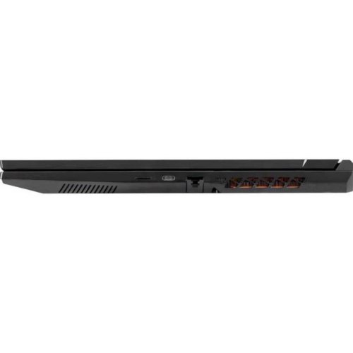 Ноутбук Dream Machines RG2050-15 15.6 FHD IPS/Intel i7-13620H/32GB/SSD 1TB/GeForce RTX2050, 4Gb/DOS/чорний (RG2050-15UA26)