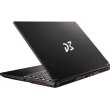 Ноутбук Dream Machines RG2050-15 15.6 FHD IPS/Intel i7-13620H/32GB/SSD 1TB/GeForce RTX2050, 4Gb/DOS/чорний (RG2050-15UA26)