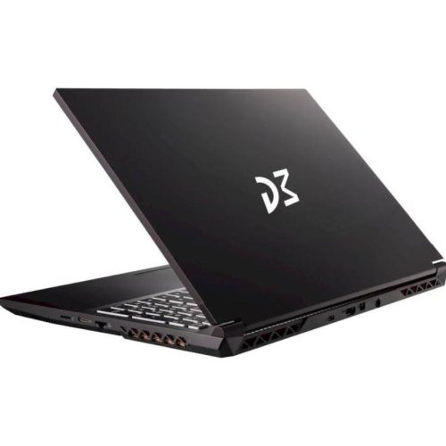 Ноутбук Dream Machines RG2050-15 15.6 FHD IPS/Intel i7-13620H/32GB/SSD 1TB/GeForce RTX2050, 4Gb/DOS/чорний (RG2050-15UA26)