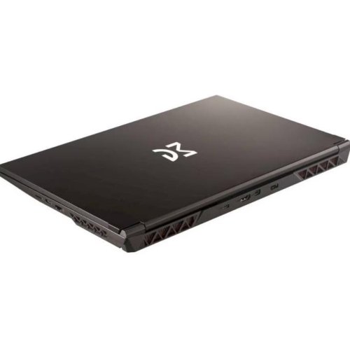 Ноутбук Dream Machines RG2050-15 15.6 FHD IPS/Intel i7-13620H/32GB/SSD 1TB/GeForce RTX2050, 4Gb/DOS/чорний (RG2050-15UA26)