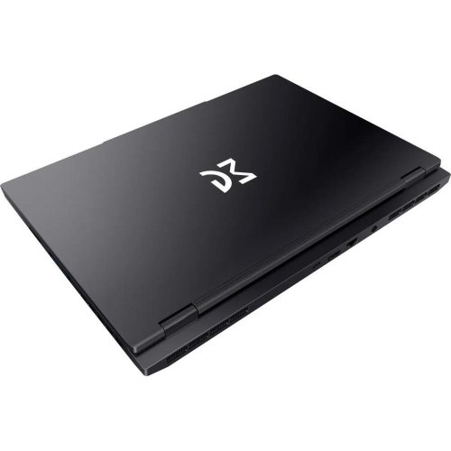 Ноутбук Dream Machines RG4060-15 15.3 WQXGA IPS/Intel i7-14650HX/16GB/SSD 1TB/GeForce RTX4060, 8Gb/DOS/чорний (RG4060-15UA47)