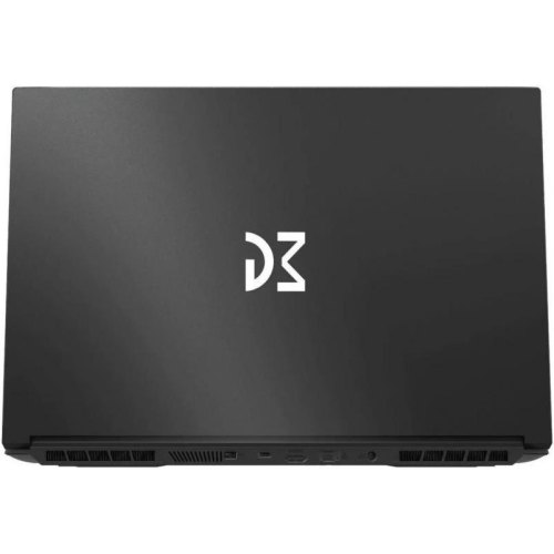 Ноутбук Dream Machines RG4050-15 15.6 FHD IPS/Intel i7-13620H/16GB/SSD 1TB/GeForce RTX4050, 6Gb/DOS/чорний (RG4050-15UA46)