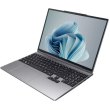 Ноутбук Dream Machines GX5MRXG-15 15.3 WQXGA IPS/Intel Ultra 5-125H/16GB/SSD 1TB/UMA/DOS/чорний (GX5MRXG-15UA20)