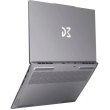 Ноутбук Dream Machines GX5MRXG-15 15.3 WQXGA IPS/Intel Ultra 5-125H/16GB/SSD 1TB/UMA/DOS/чорний (GX5MRXG-15UA20)