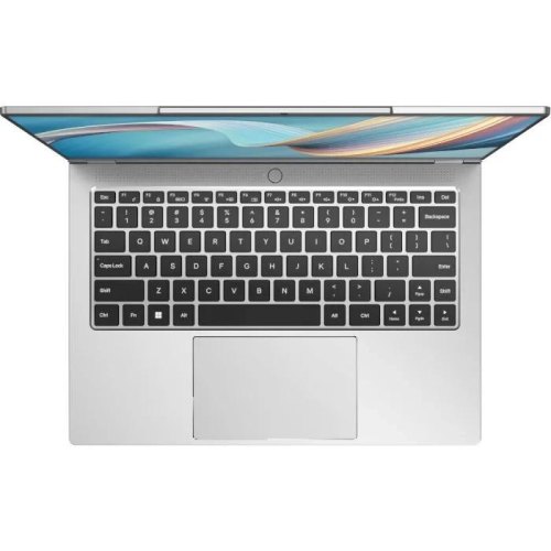 Ноутбук Dream Machines GX4MRXL-14 14 QHD+ IPS/Intel U5-125H/32GB/SSD 1TB/UMA/DOS/сірий (GX4MRXL-14UA21)