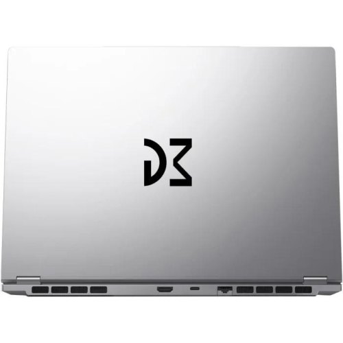 Ноутбук Dream Machines GX4MRXL-14 14 QHD+ IPS/Intel U5-125H/32GB/SSD 1TB/UMA/DOS/сірий (GX4MRXL-14UA21)