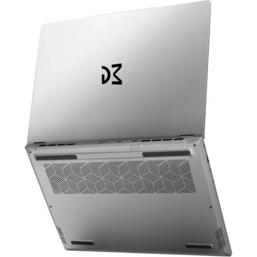 Ноутбук Dream Machines GX4MRXL-14 14 QHD+ IPS/Intel U5-125H/32GB/SSD 1TB/UMA/DOS/сірий (GX4MRXL-14UA21)