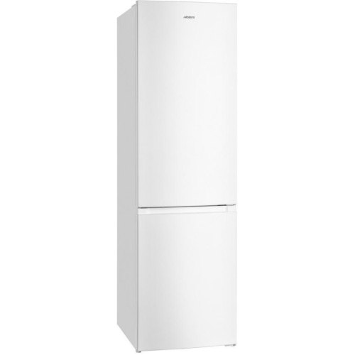 Холодильник ARDESTO DDF-H315W186, з нижньою морозильною камерою, холодильник 223л, морозильна камера 89л, 2 дверей, А+, ST, білий