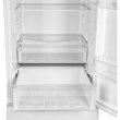Холодильник ARDESTO DDF-H315W186, з нижньою морозильною камерою, холодильник 223л, морозильна камера 89л, 2 дверей, А+, ST, білий