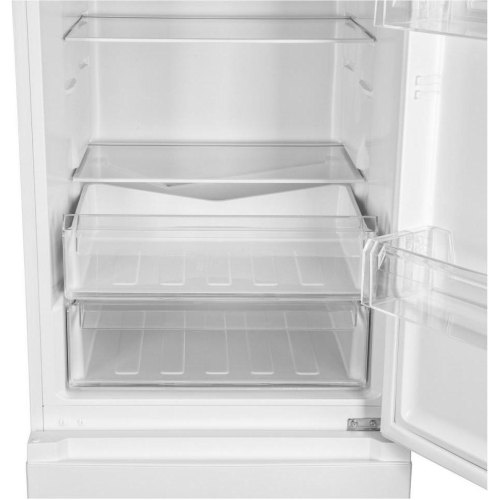 Холодильник ARDESTO DDF-H315W186, з нижньою морозильною камерою, холодильник 223л, морозильна камера 89л, 2 дверей, А+, ST, білий