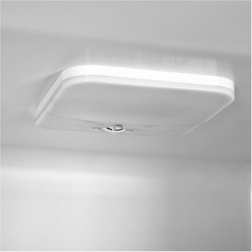 Холодильник ARDESTO DDF-H315W186, з нижньою морозильною камерою, холодильник 223л, морозильна камера 89л, 2 дверей, А+, ST, білий