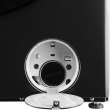 Пральна машина фронтальна ARDESTO Black Mars, 6кг, 1200, А+++, 46.5см, дисплей, інвертор, сіра (WMW-6105DGBI)