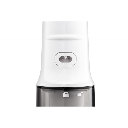 Іригатор портативний Ardesto POI-MD300W, чаша 320мл, Li-ion акумулятор в комплекті, 2 насадки, білий