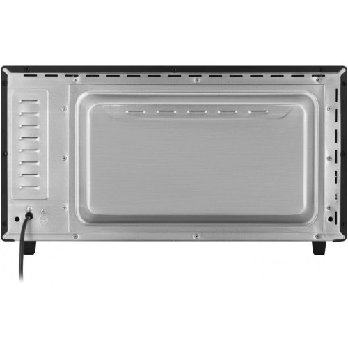 Піч електрична ARDESTO Line-R, 48л, 1600Вт, механічне керування, конвенція, чорна (MEO-F48BLR)