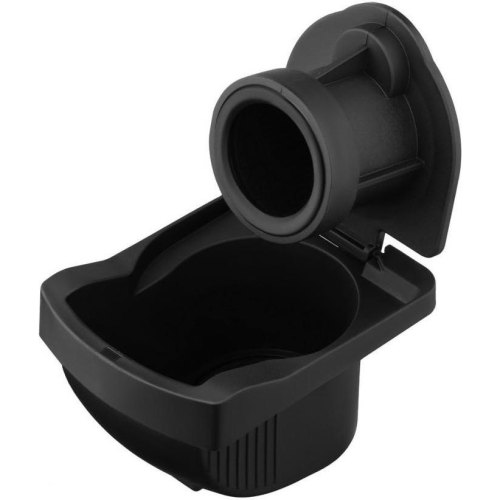 Кавоварка капсульна Ardesto YCM-CNDE, 0.8л, капсули Nespresso, Nescafe Dolce Gusto, мелена кава, сенсорне керування, біла