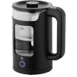 Електрочайник Ardesto, 1.5л, скло/пластик, чорний (EKL-T31GB)