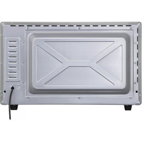 Піч електрична ARDESTO, 60л, 2000Вт, механічне керування, конвекція, подвійне скло, сіра (MEO-F60CDG)