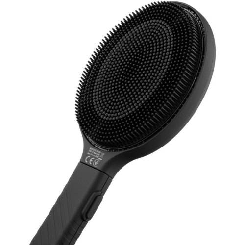 Щітка-масажер електрична ARDESTO EMB-1B, для обличчя та тіла, акумулятор, USB Type-C , 4 режими, чорна