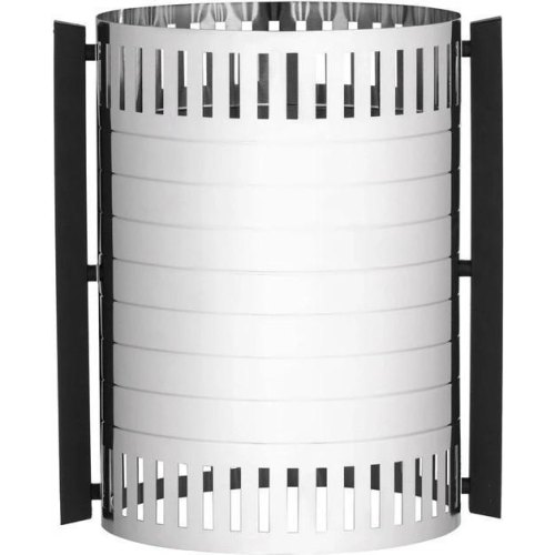 Електрошашличниця Ardesto VEG-HY1000, 900Вт, 5 шампурів, обертання 360 градусів, U-подібні нагрівачі, алюмінієвий кожух